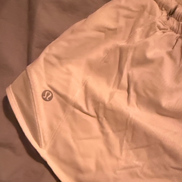Lulu lemon running shorts - Picture 3 of 6